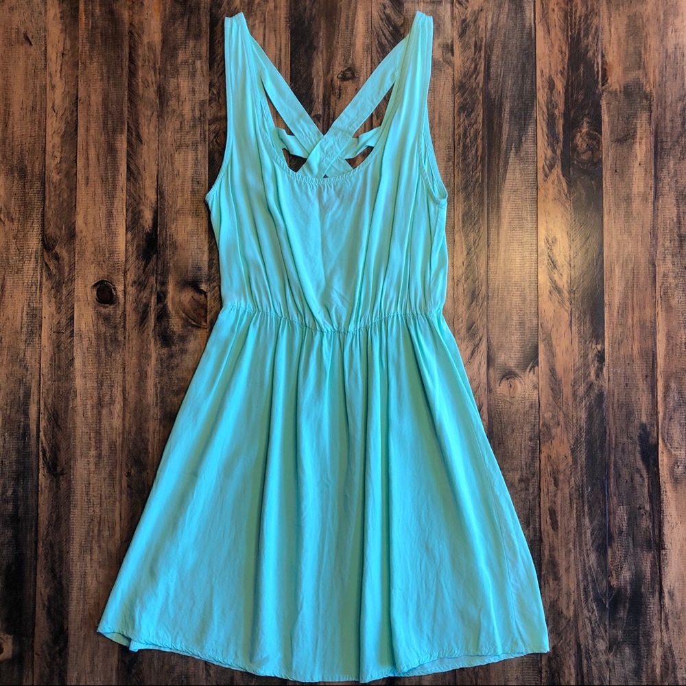 Junior’s Dress